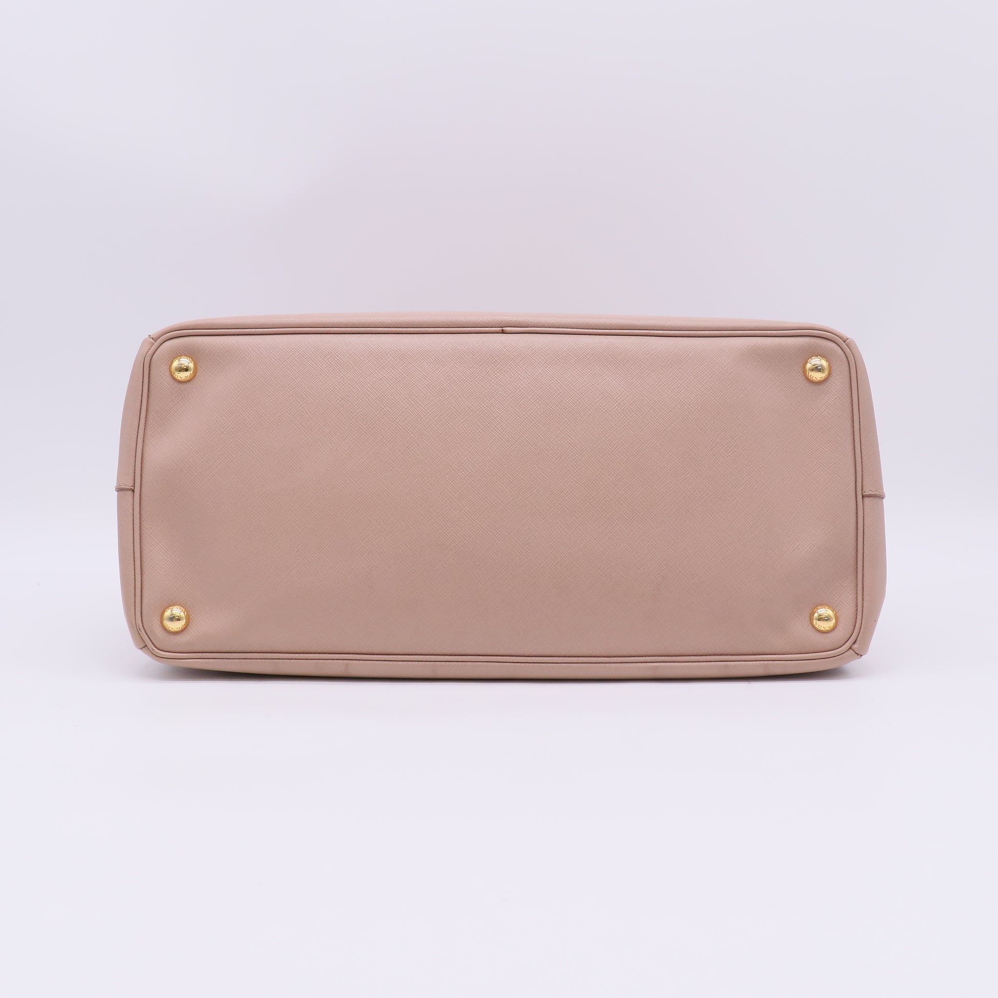Prada Galleria Saffiano Leather Tote Bag B23390