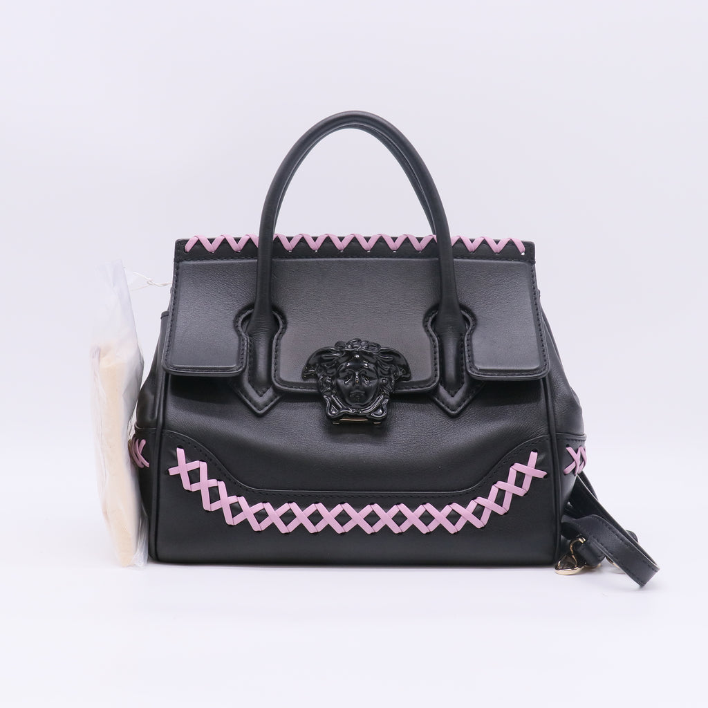 Calfskin Medium Palazzo Empire Bag B23742