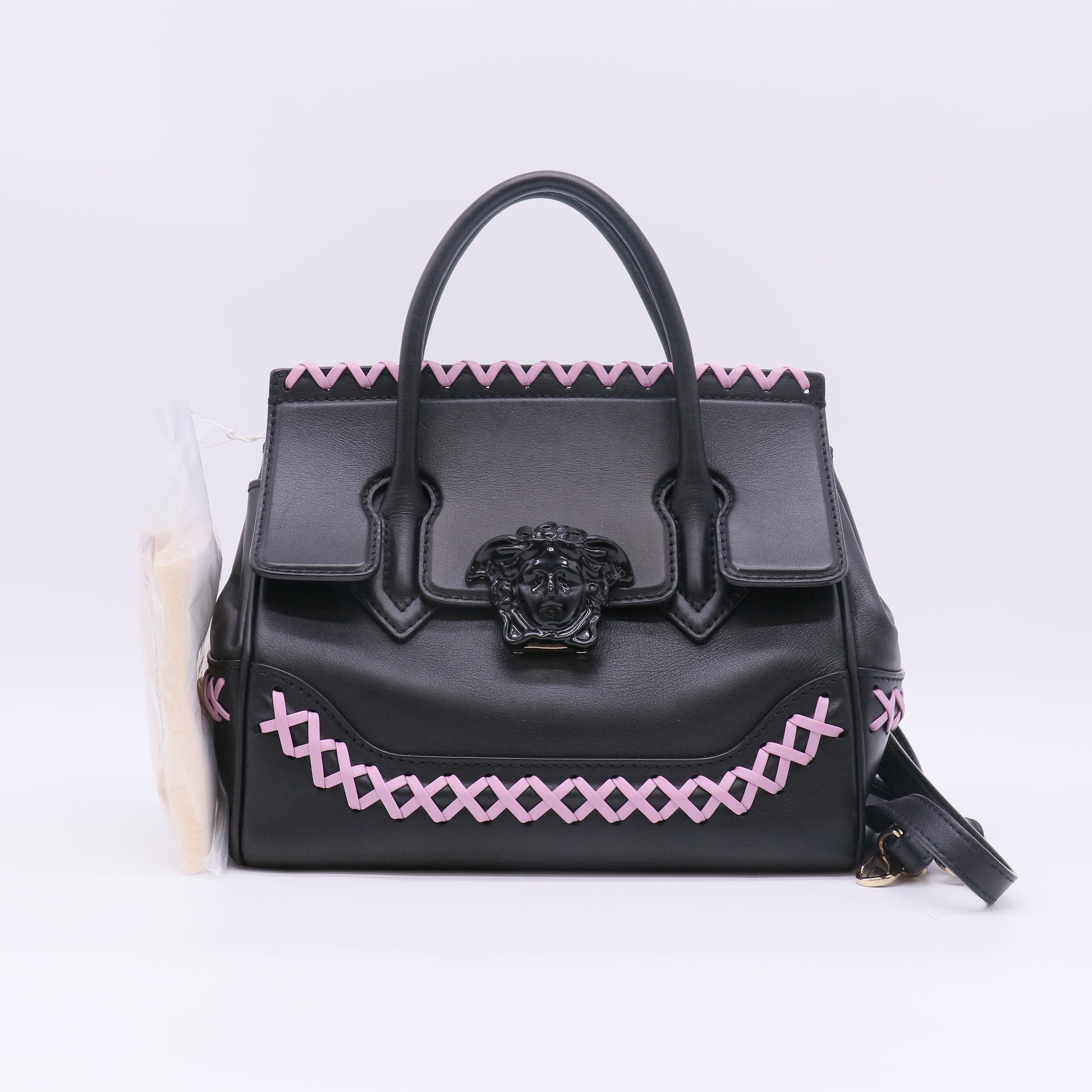 Calfskin Medium Palazzo Empire Bag B23742