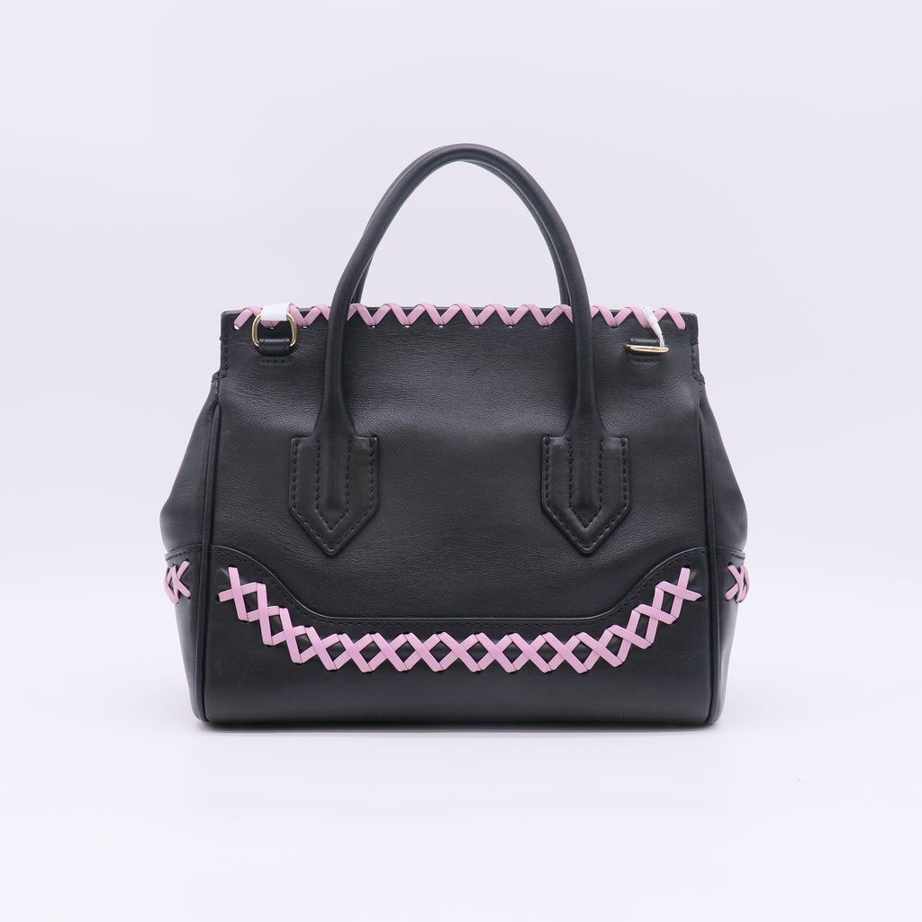 Calfskin Medium Palazzo Empire Bag B23742