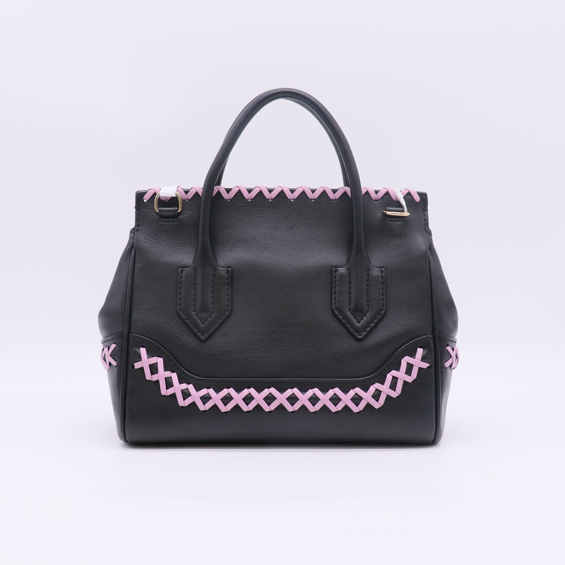 Calfskin Medium Palazzo Empire Bag B23742