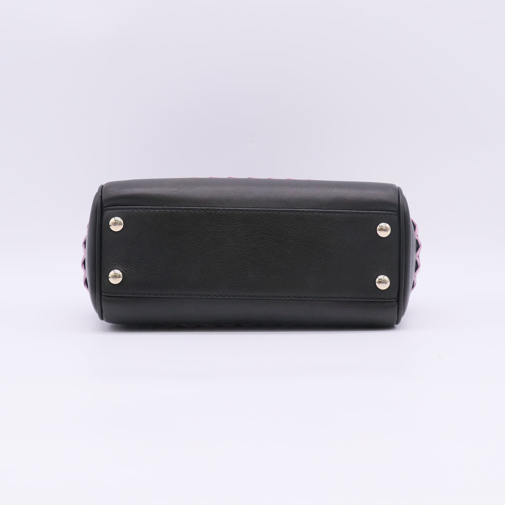 Calfskin Medium Palazzo Empire Bag B23742