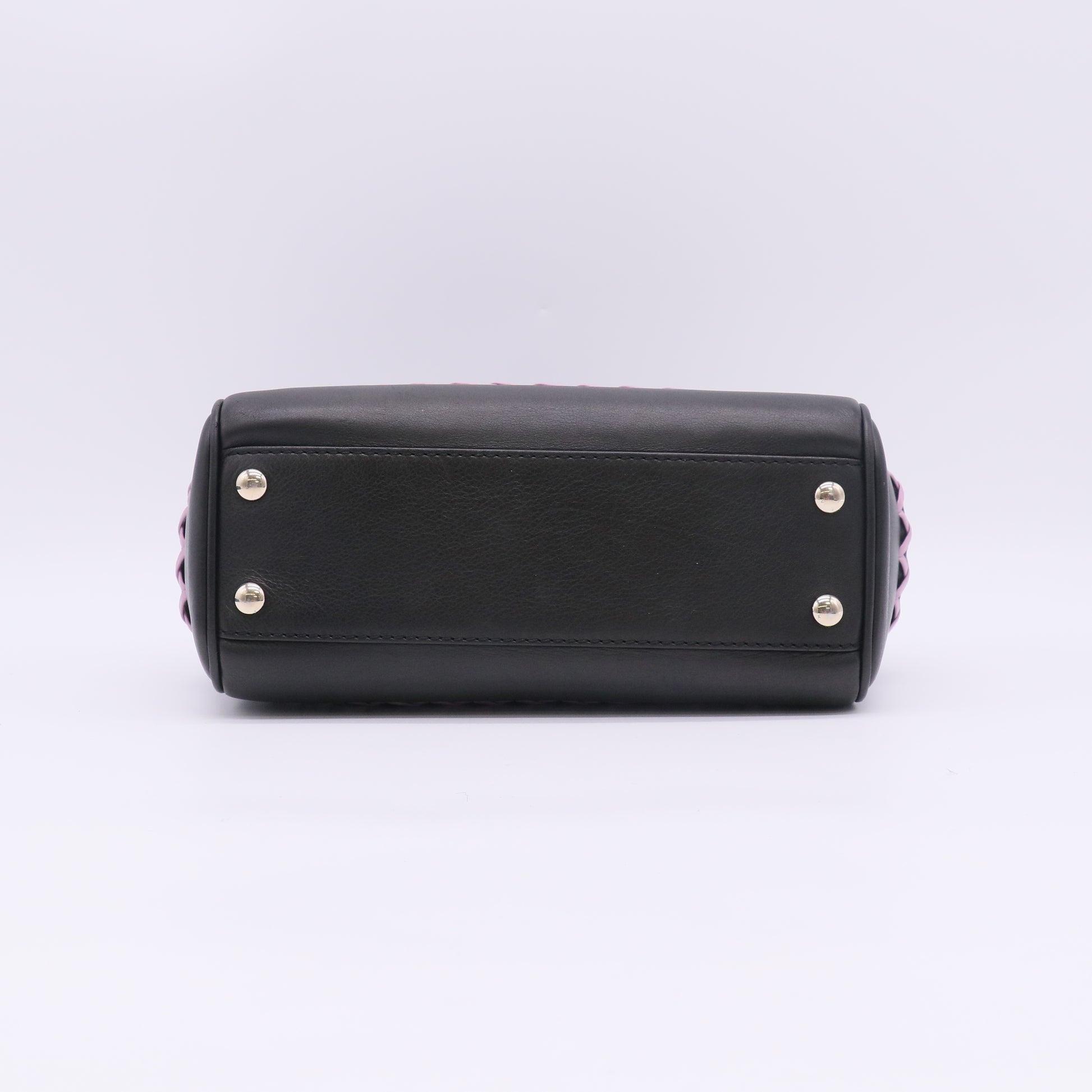Calfskin Medium Palazzo Empire Bag B23742