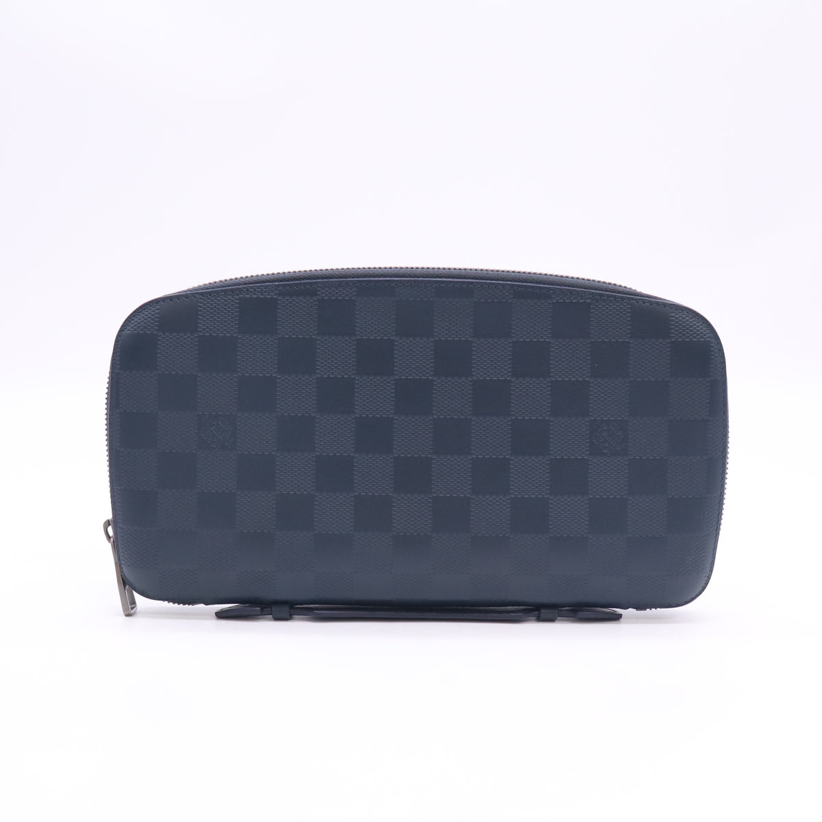 Louis Vuitton Zippy XL Wallet Damier Infini Twins W23591