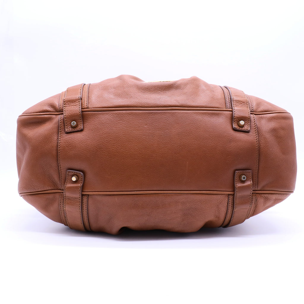 Burberry Leather Purse Burberry