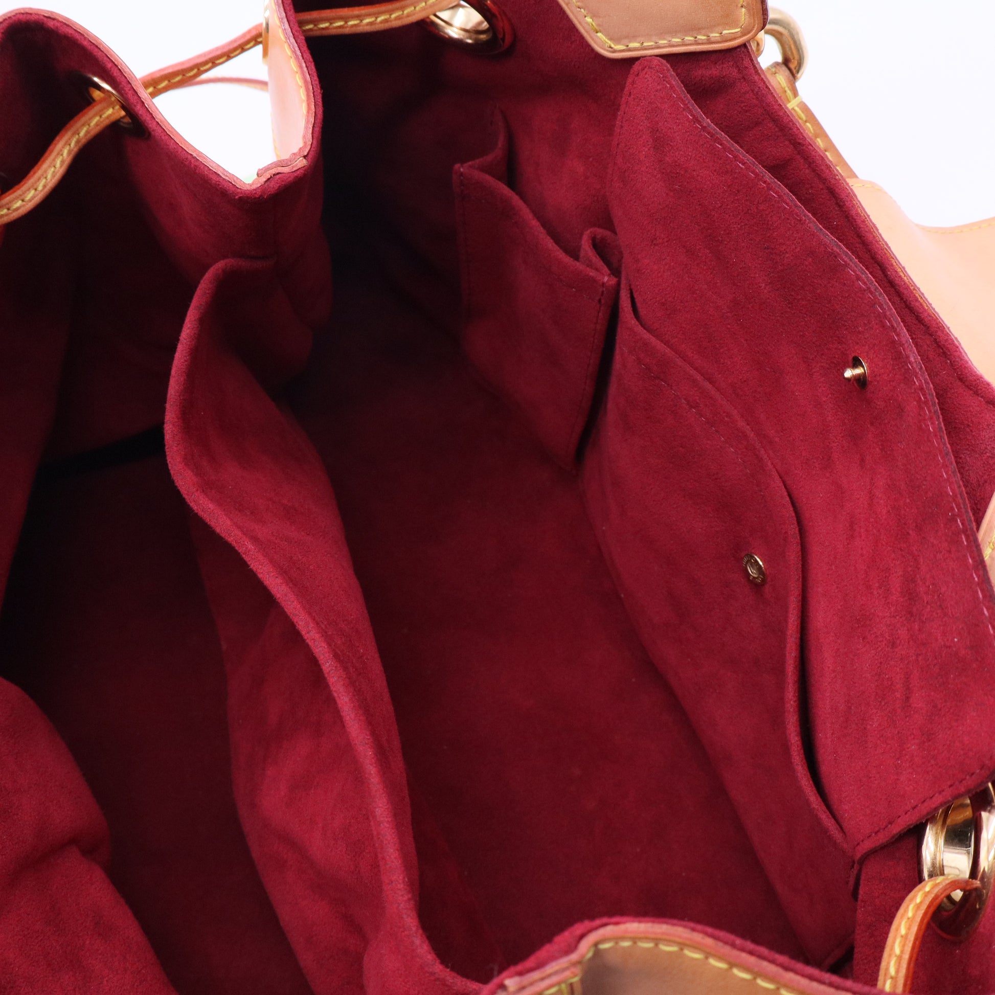 Ursula Handbag Monogram Multicolor B12280