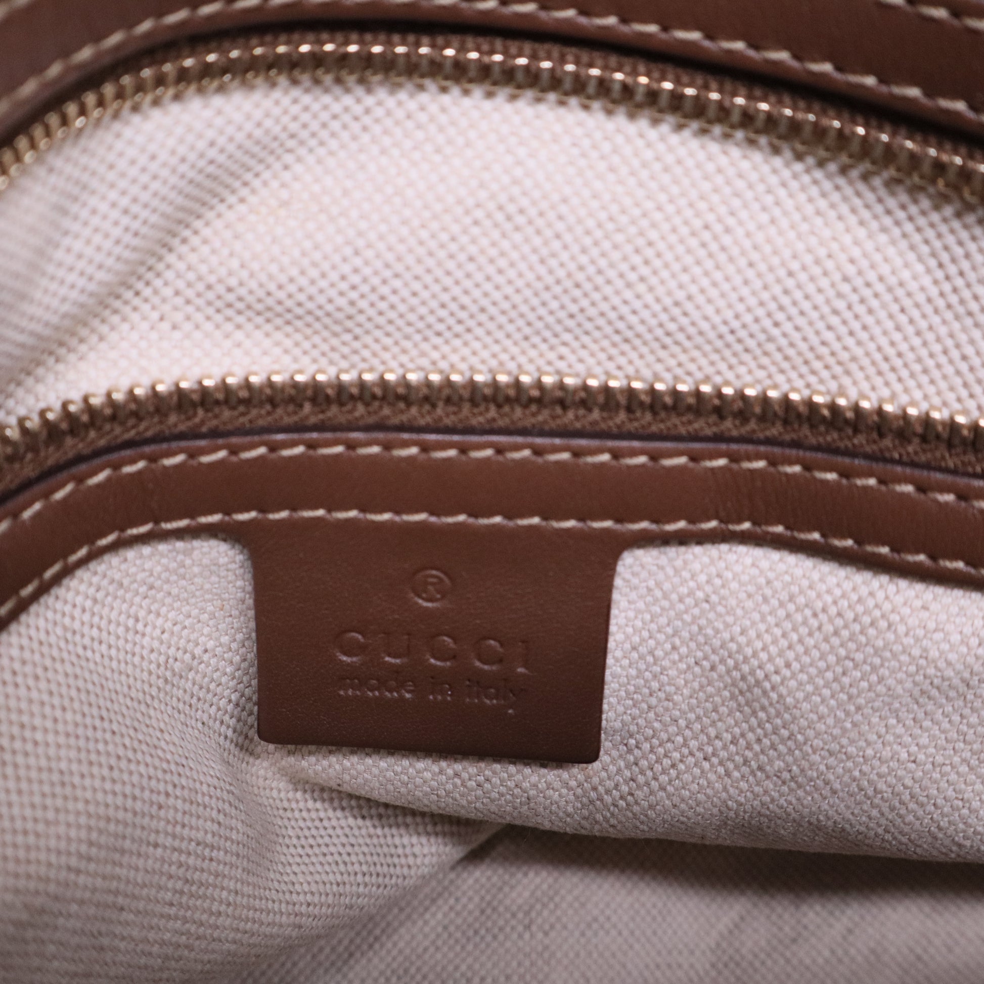 GG Supreme Nice Dome Satchel B20695