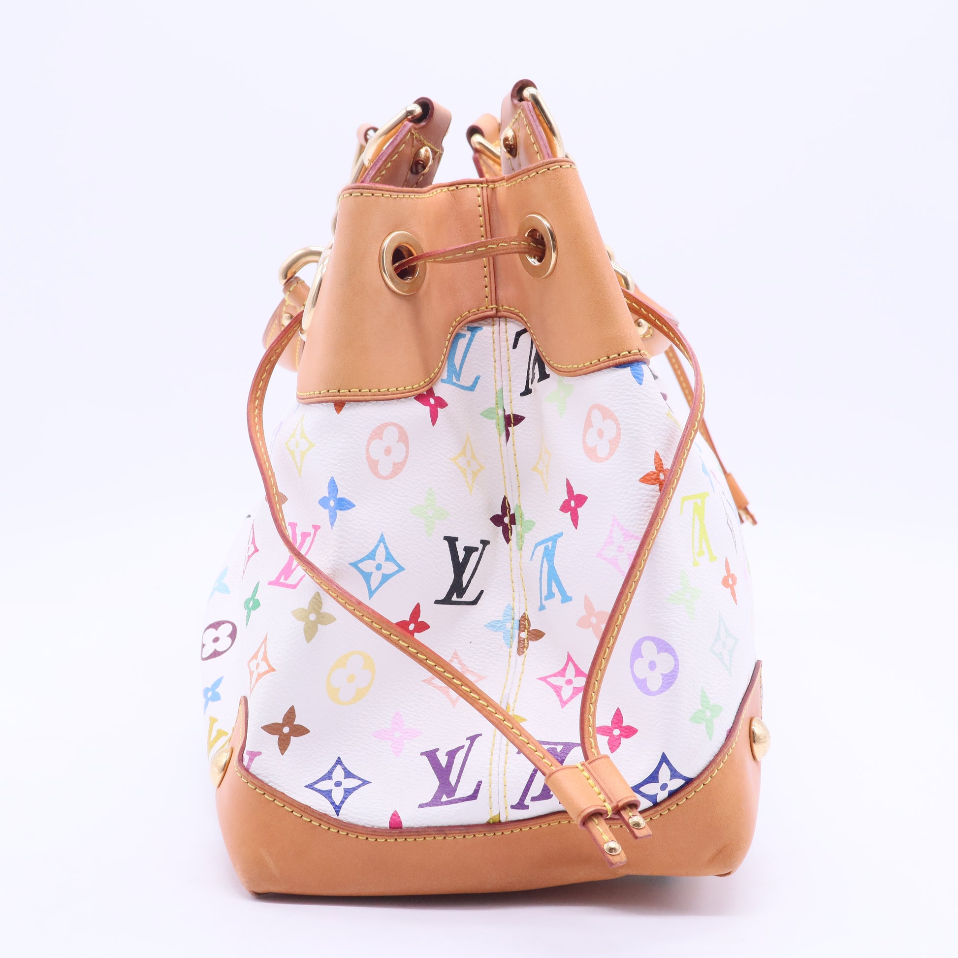 Ursula Handbag Monogram Multicolor B12280