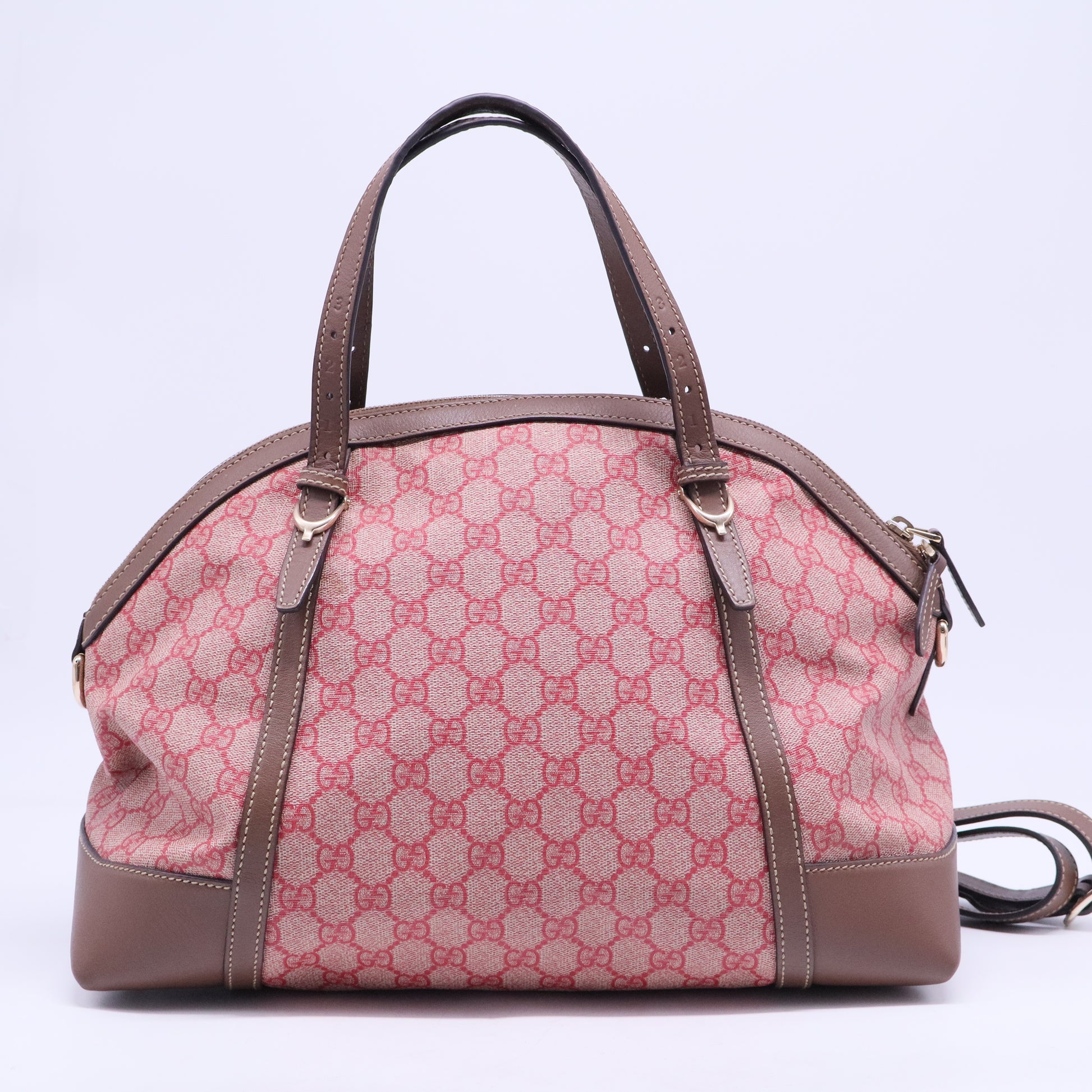 GG Supreme Nice Dome Satchel B20695