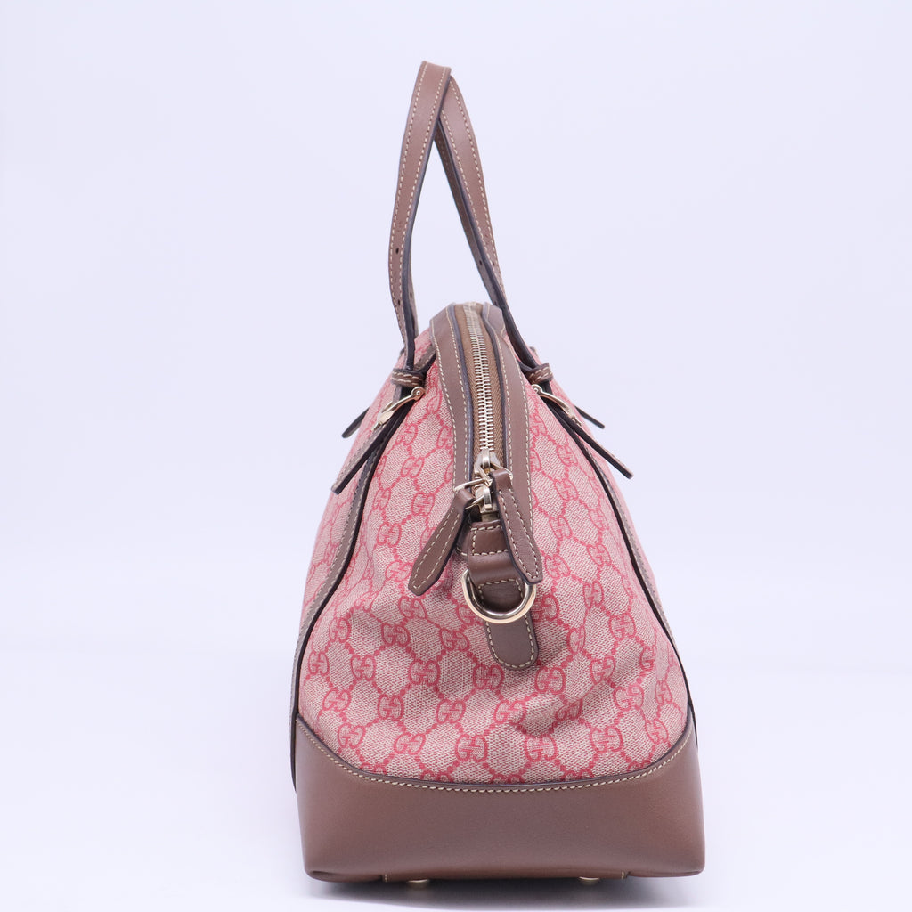 GG Supreme Nice Dome Satchel B20695