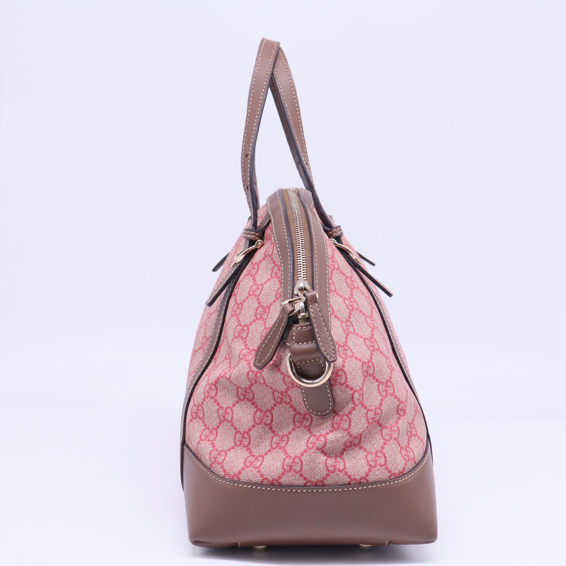 GG Supreme Nice Dome Satchel B20695