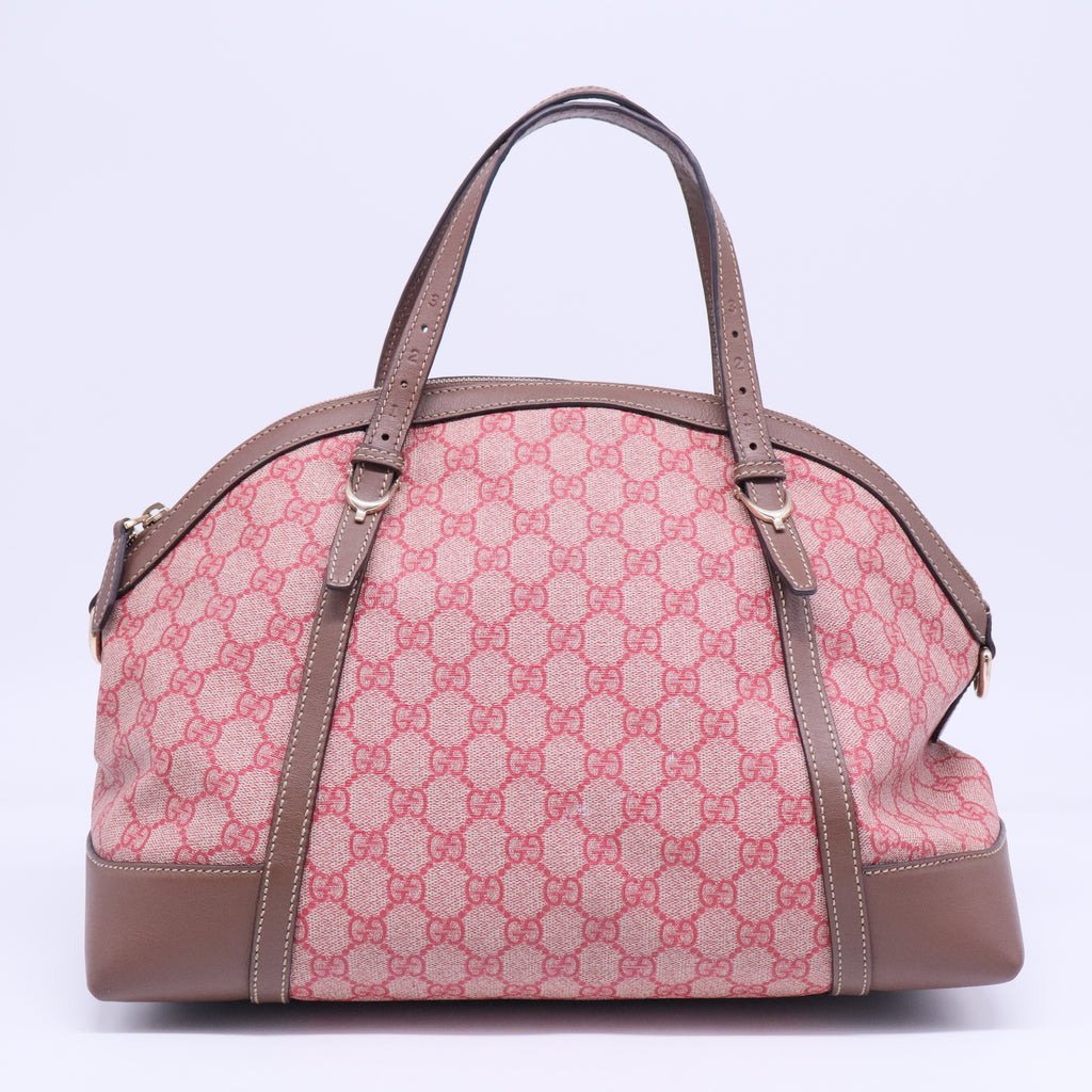 GG Supreme Nice Dome Satchel B20695