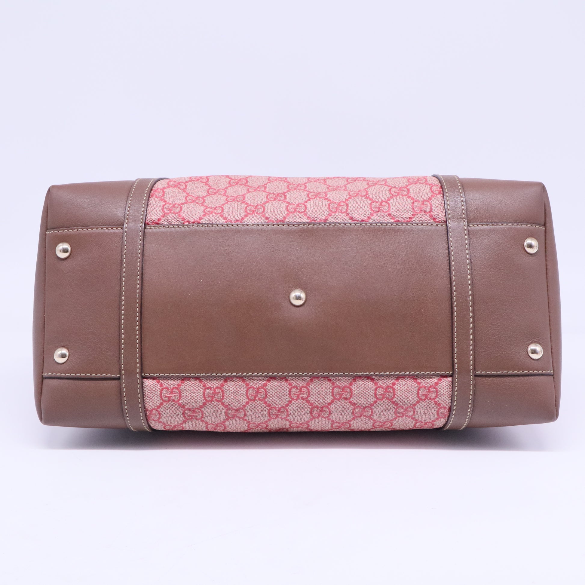 GG Supreme Nice Dome Satchel B20695