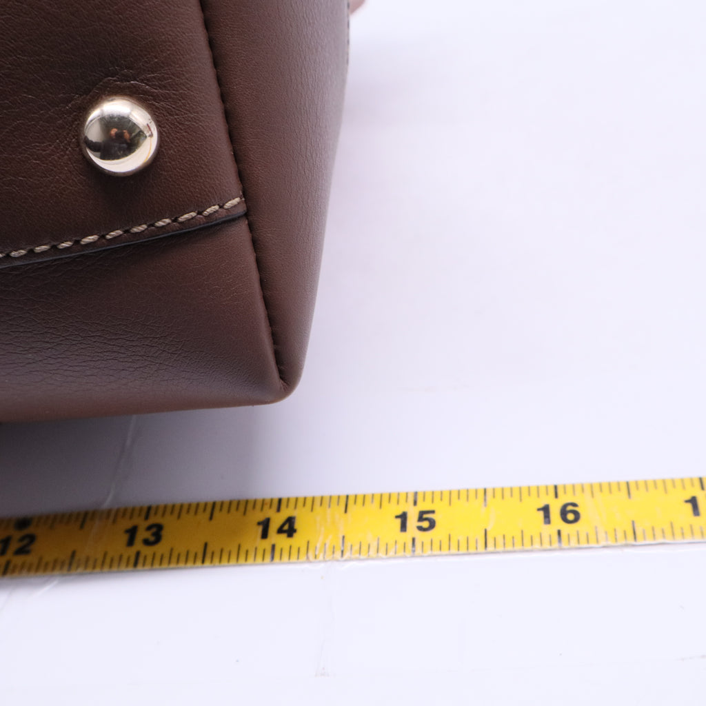 GG Supreme Nice Dome Satchel B20695