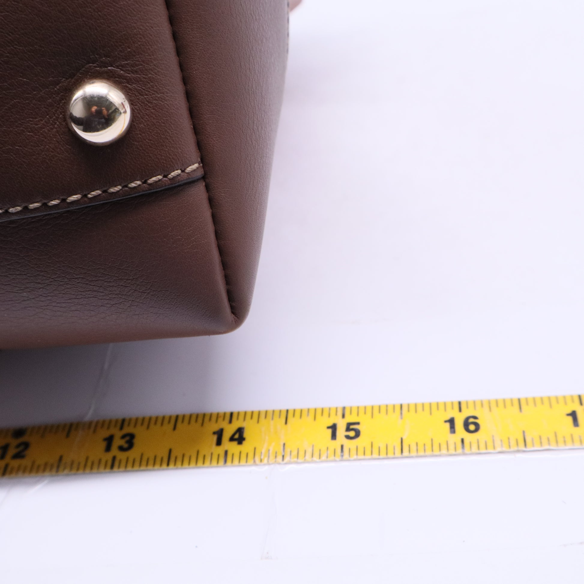 GG Supreme Nice Dome Satchel B20695