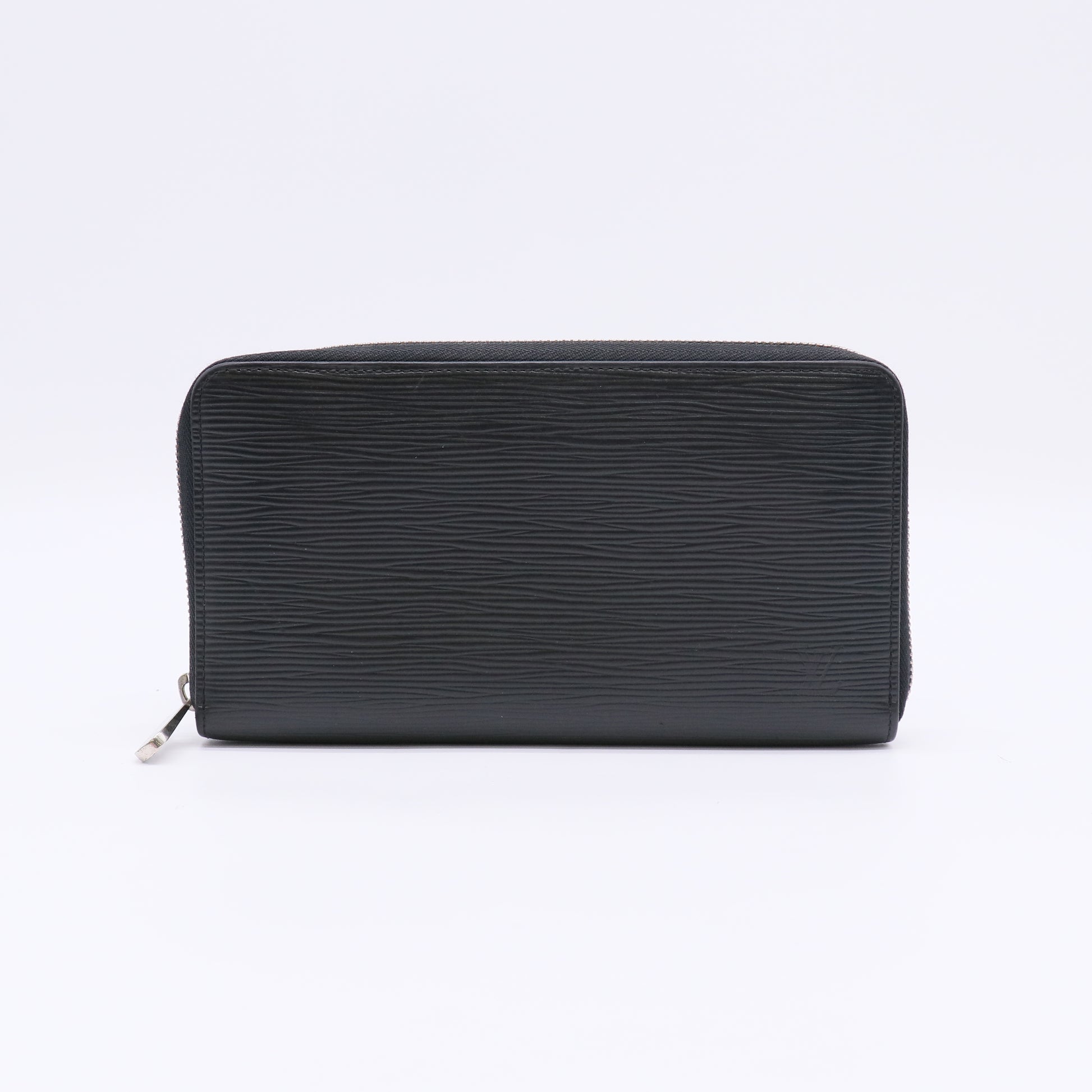 Louis Vuitton Epi Leather Zippy Wallet W22382