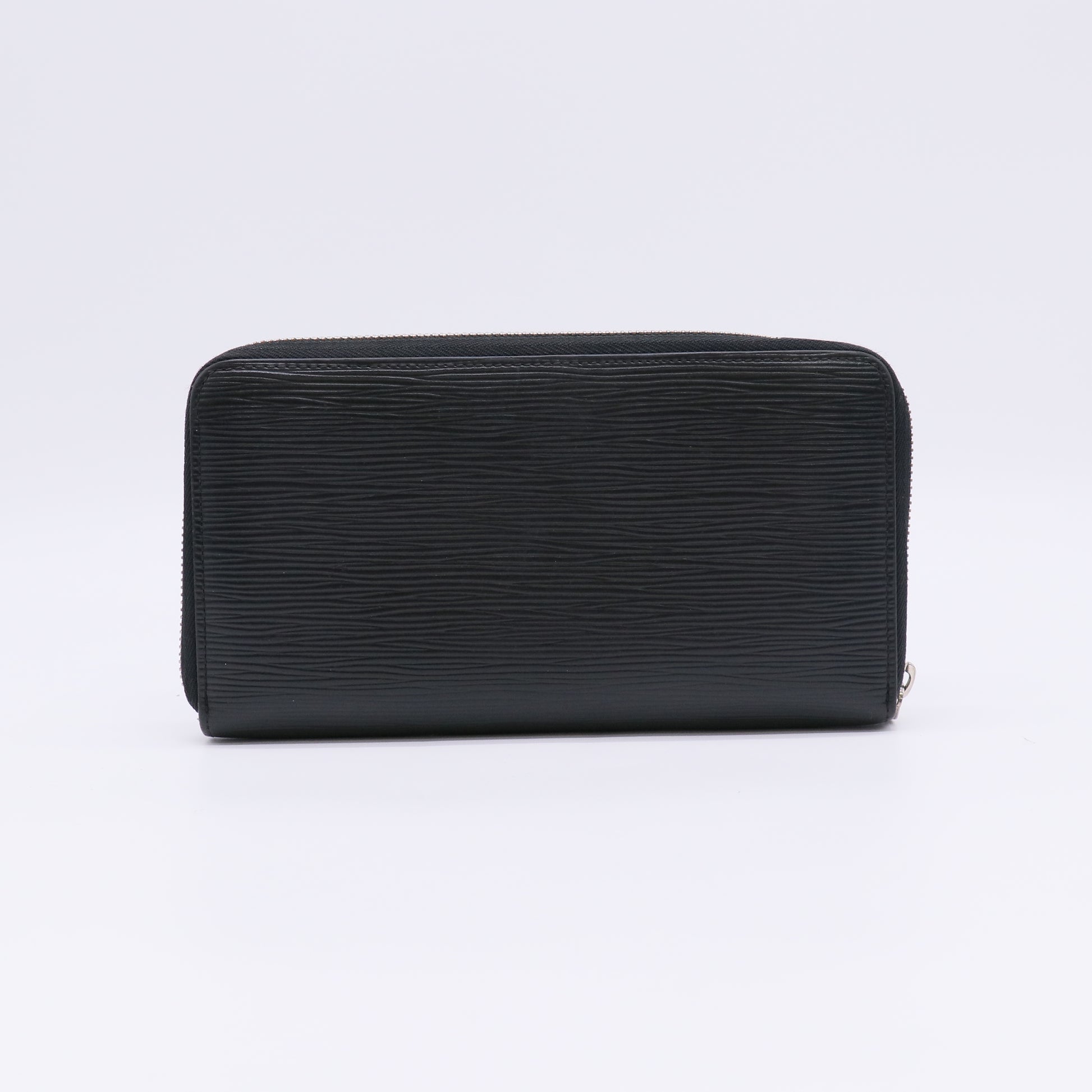 Louis Vuitton Epi Leather Zippy Wallet W22382