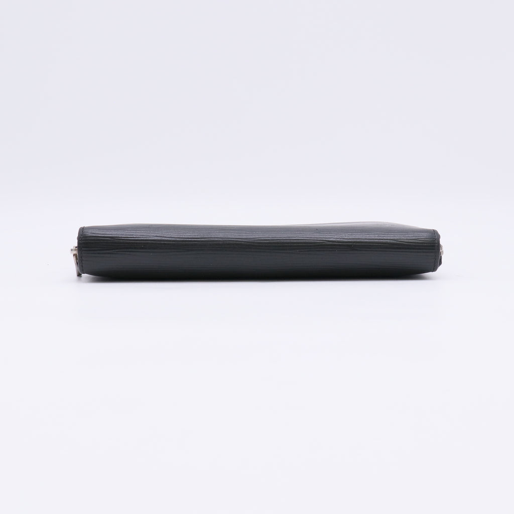 Louis Vuitton Epi Leather Zippy Wallet W22382
