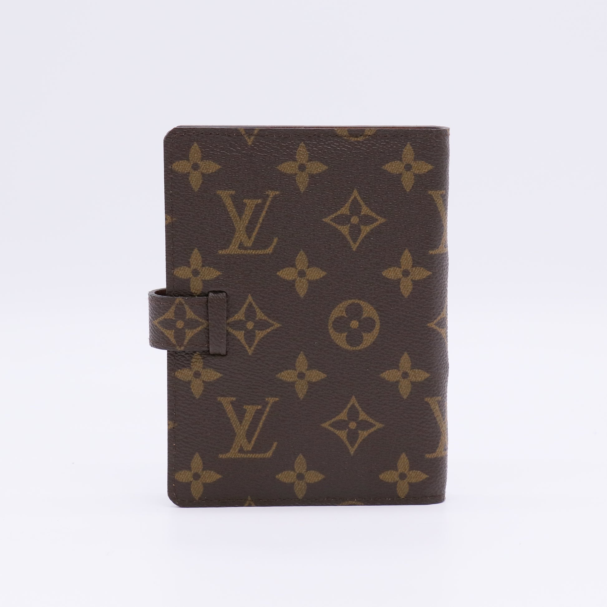 Louis Vuitton Monogram Pochette Photo Case W22276