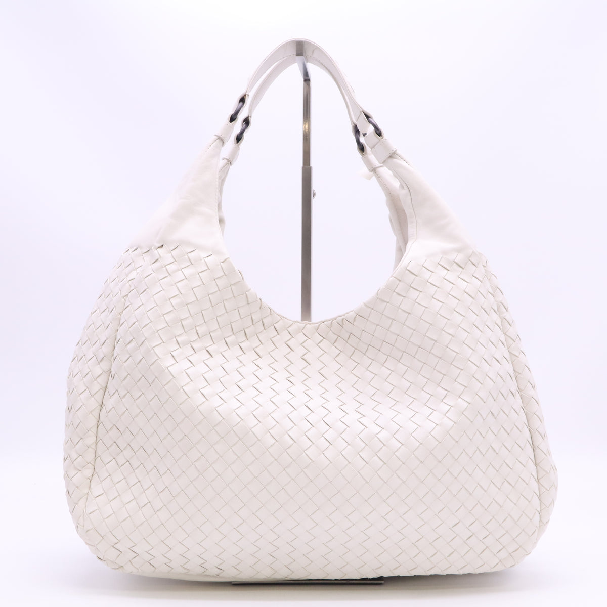 Bottega Veneta Intrecciato Campana Twins B24570