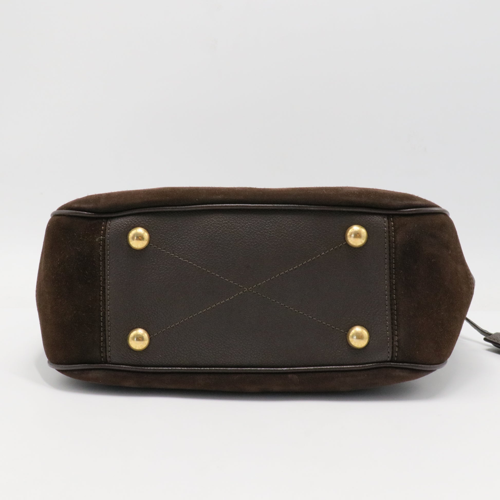 Empreinte Suede Audacieuse PM Ombre