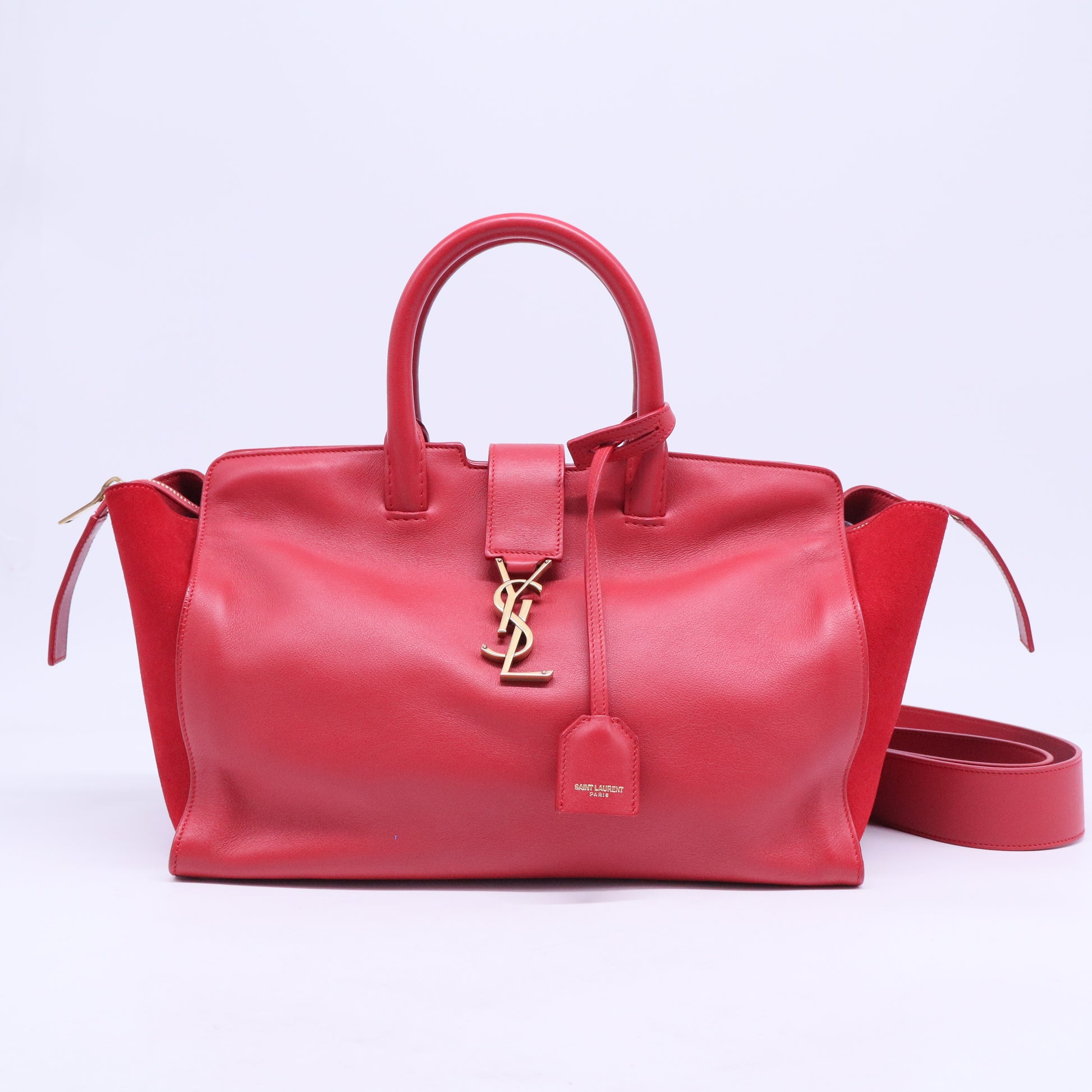 Monogram Downtown Cabas