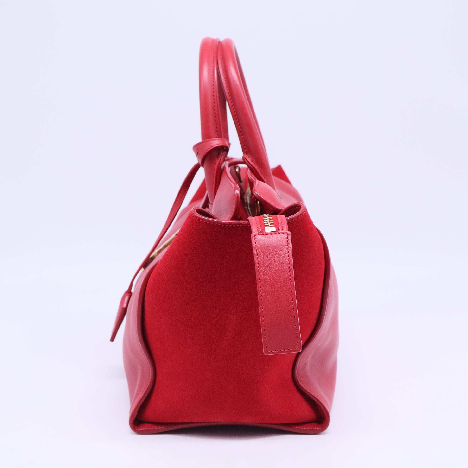 Monogram Downtown Cabas