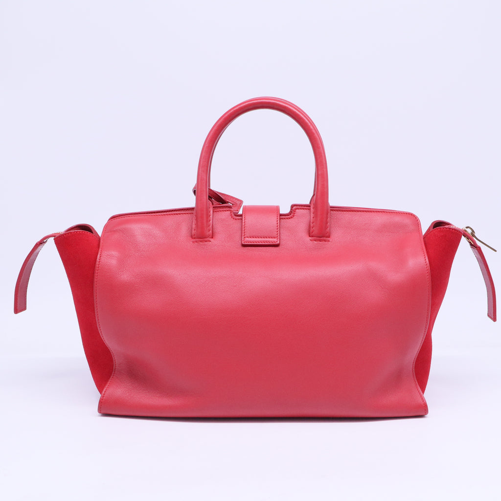 Monogram Downtown Cabas
