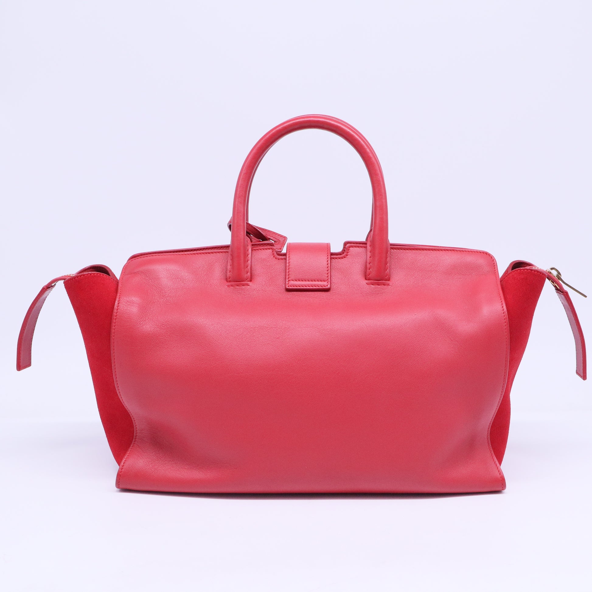 Monogram Downtown Cabas
