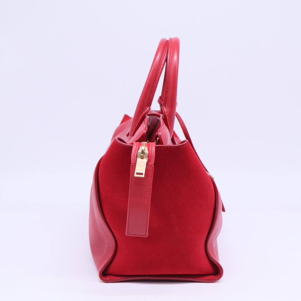 Monogram Downtown Cabas