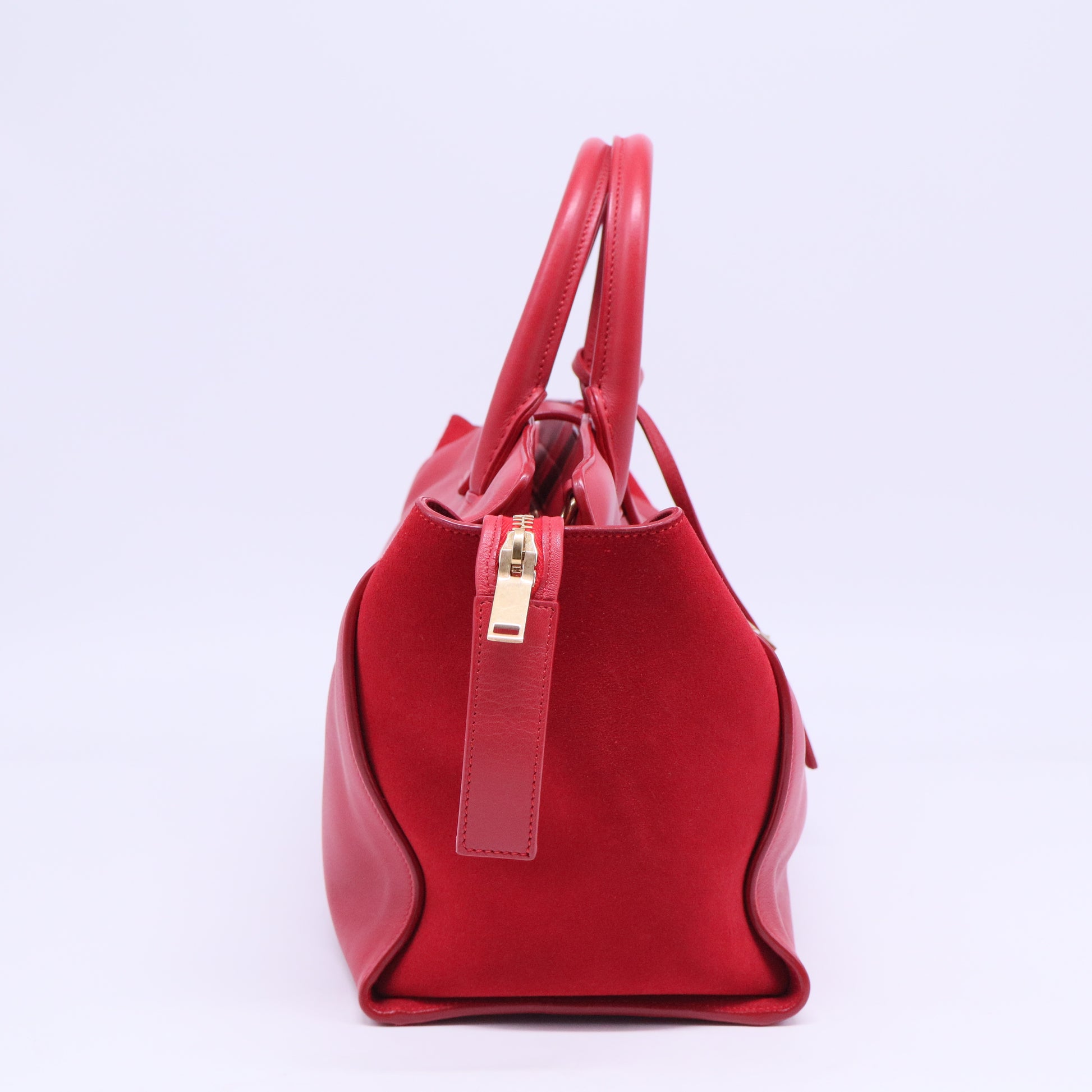 Monogram Downtown Cabas