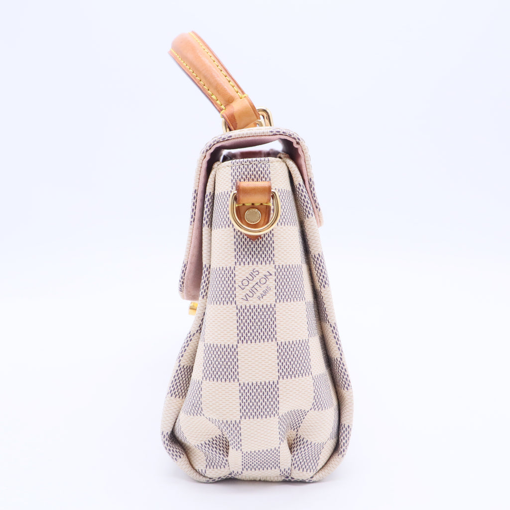 Damier Azur Croisette B20059
