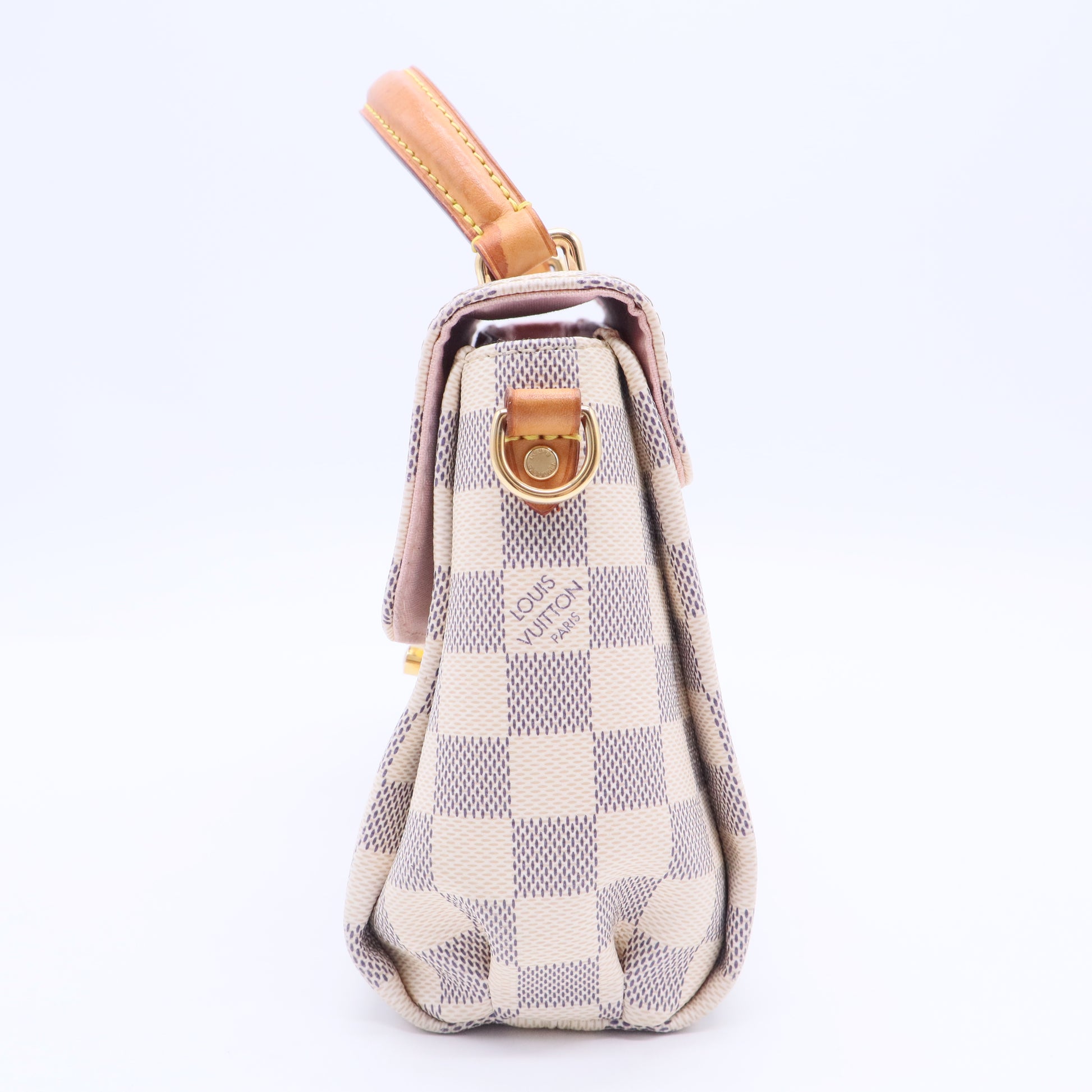 Damier Azur Croisette B20059