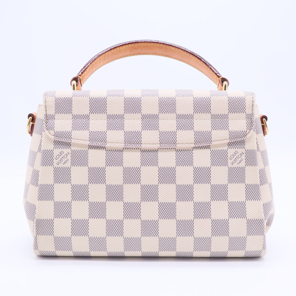 Damier Azur Croisette B20059