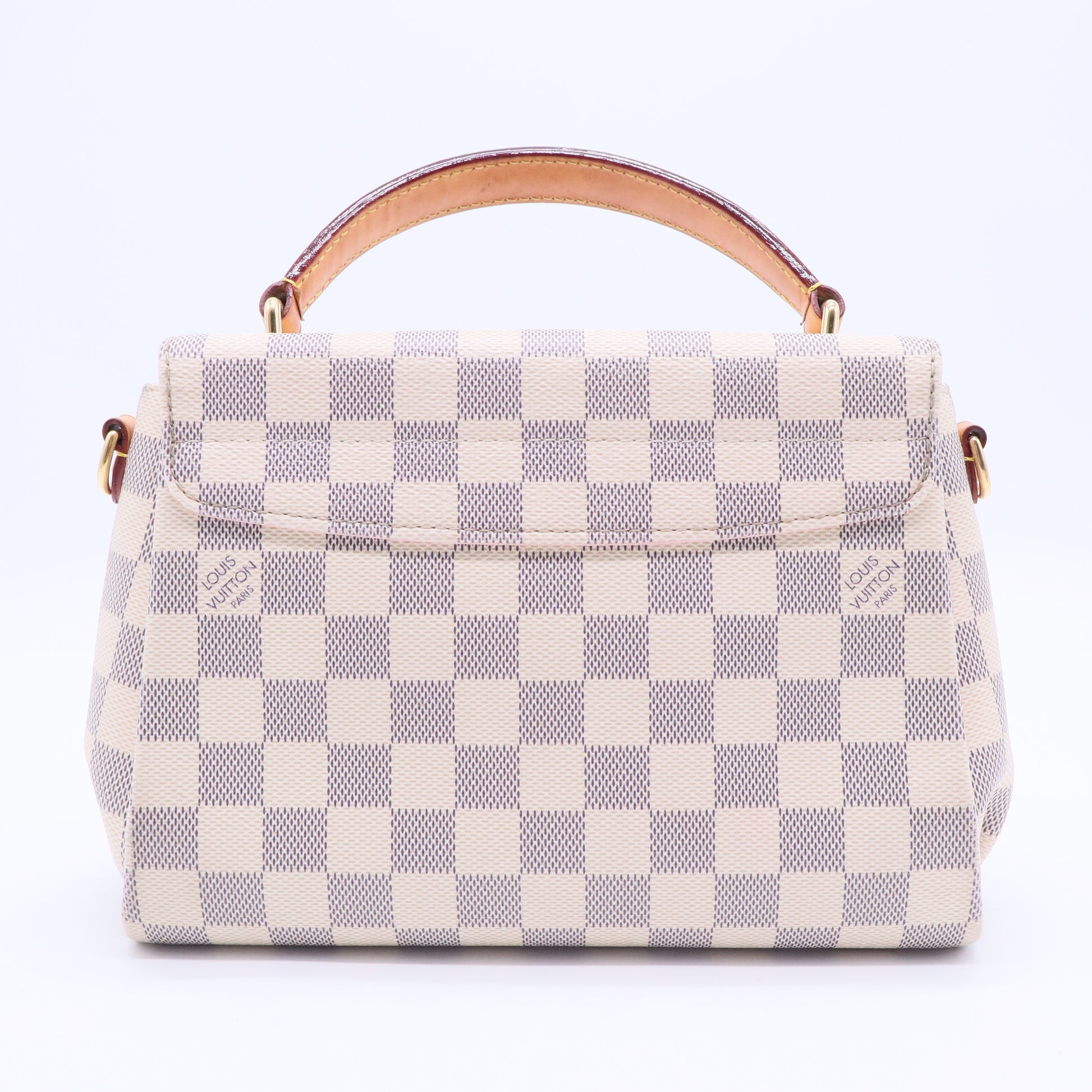 Damier Azur Croisette B20059