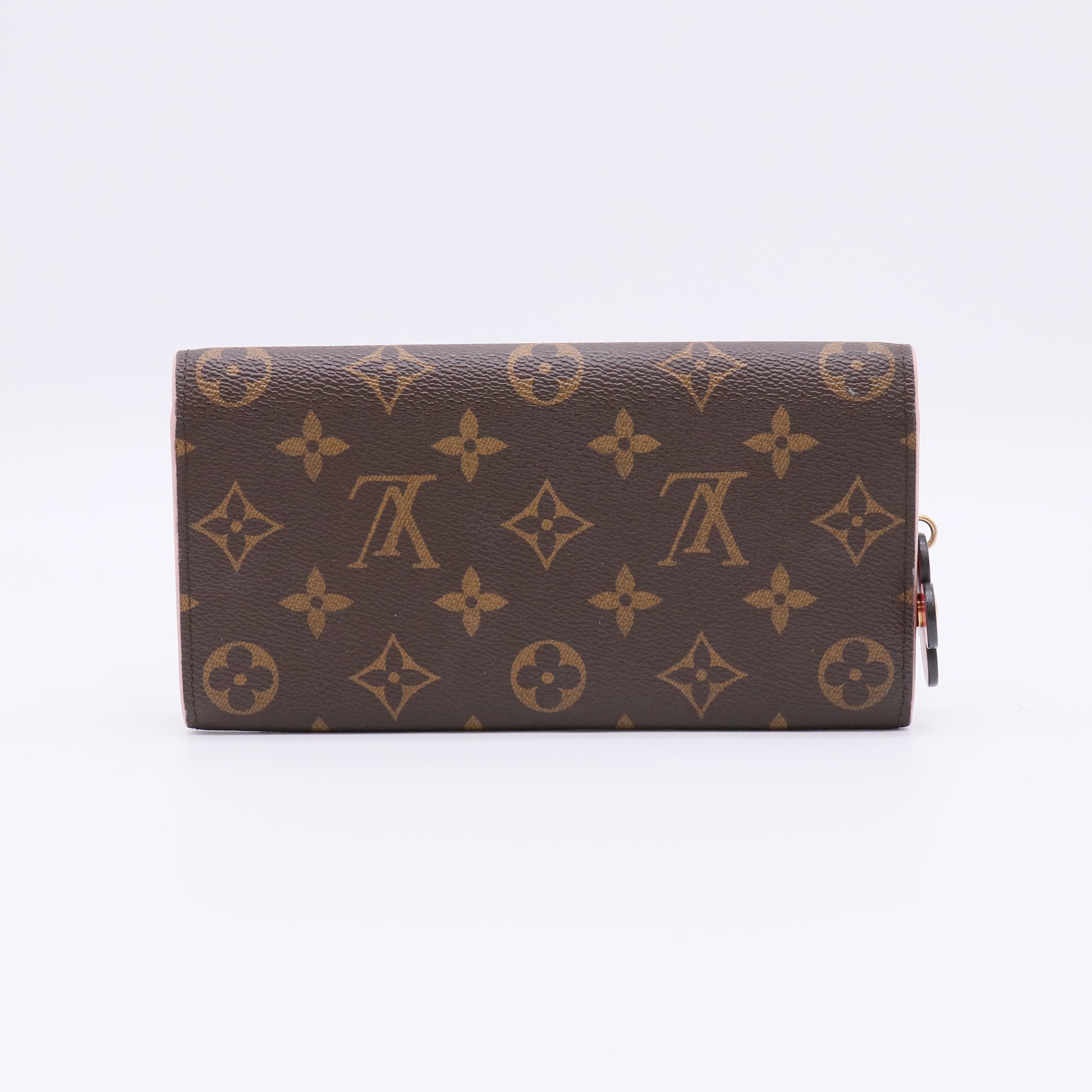 Louis Vuitton Monogram Rosalie Coin Purse W22247