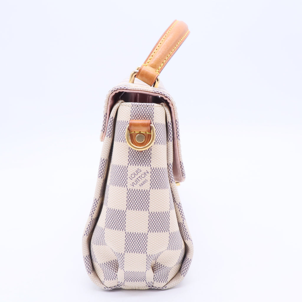 Damier Azur Croisette B20059