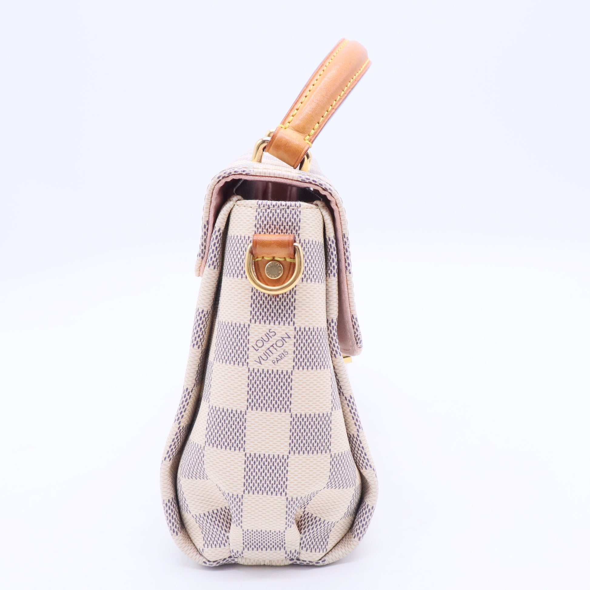 Damier Azur Croisette B20059