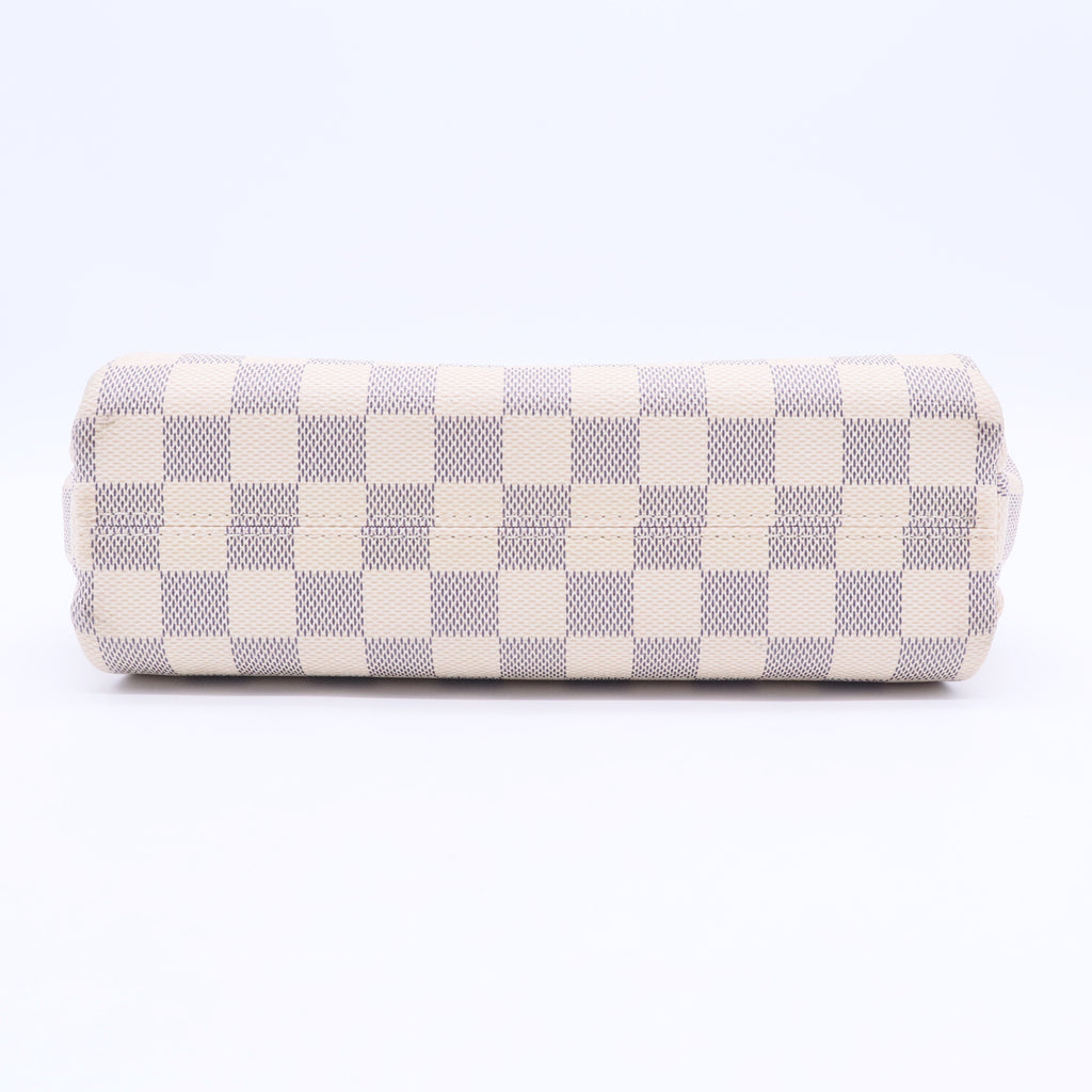 Damier Azur Croisette B20059