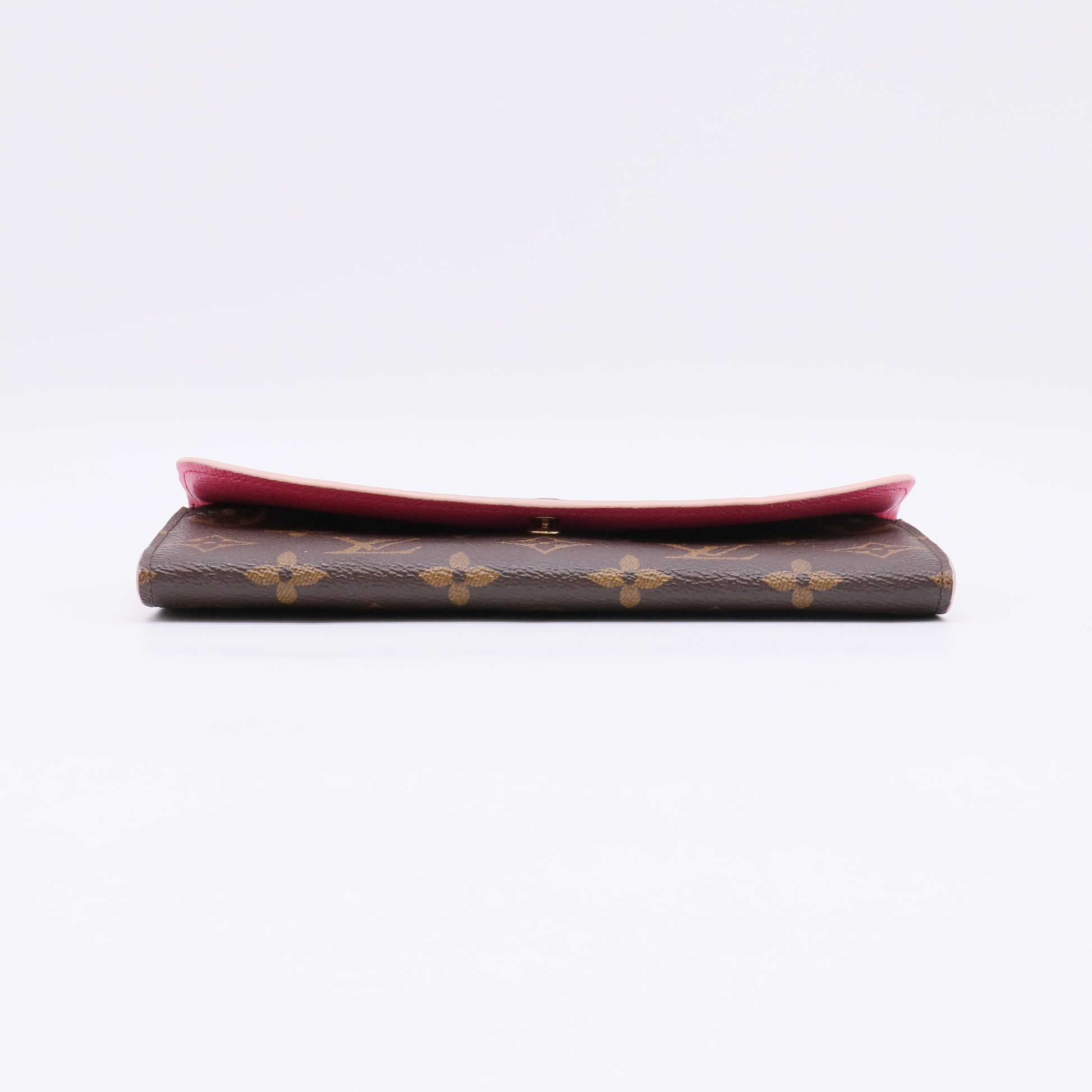 Louis Vuitton Monogram Rosalie Coin Purse W22247