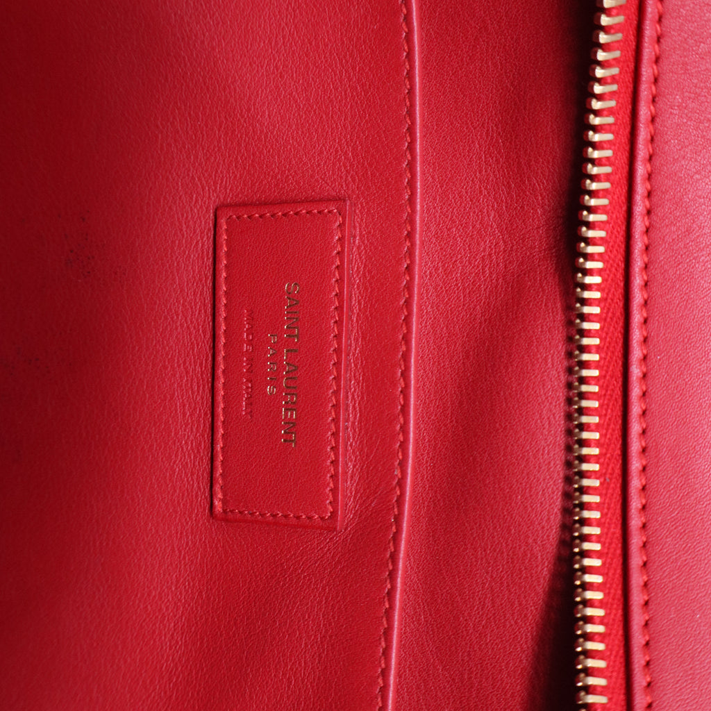 Monogram Downtown Cabas