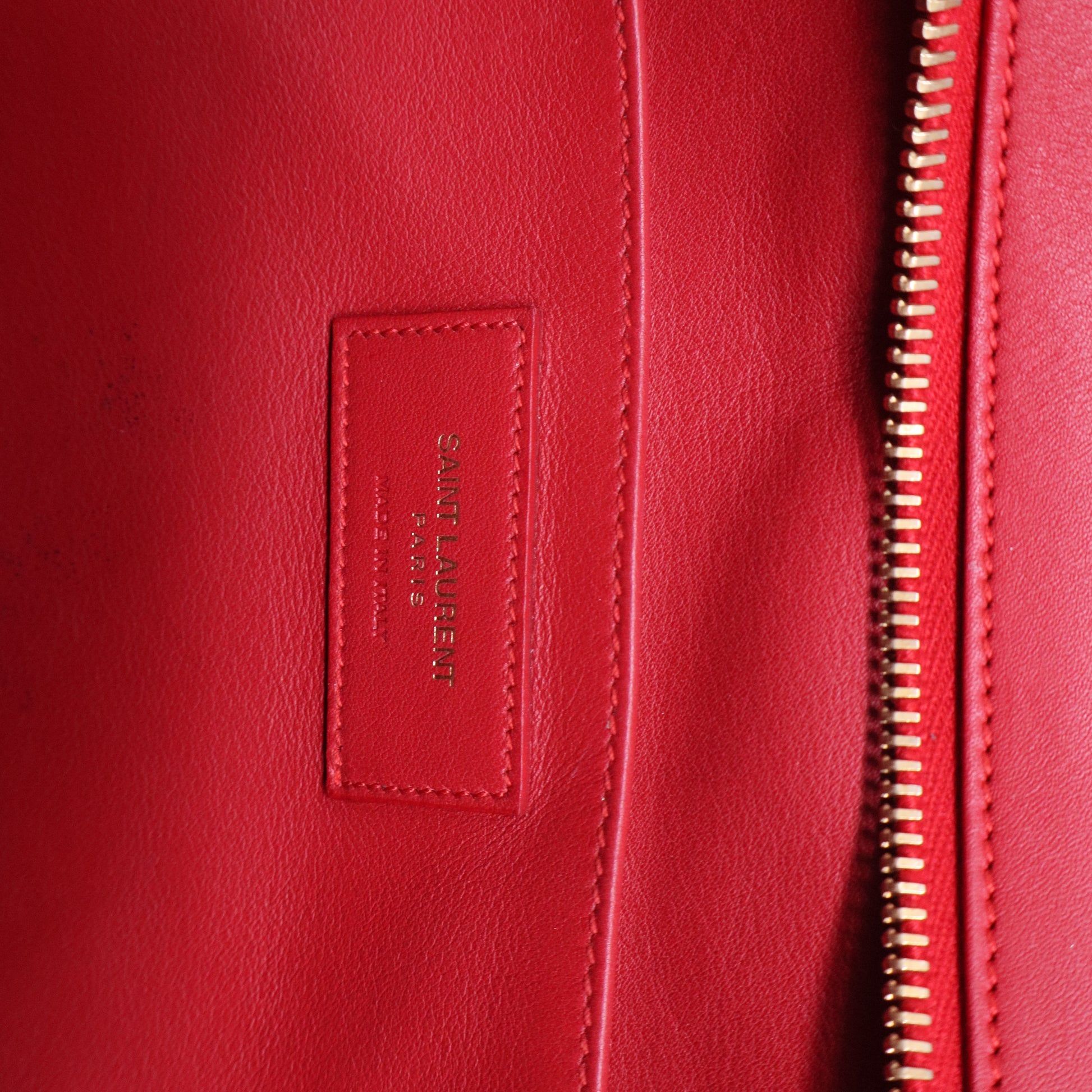 Monogram Downtown Cabas