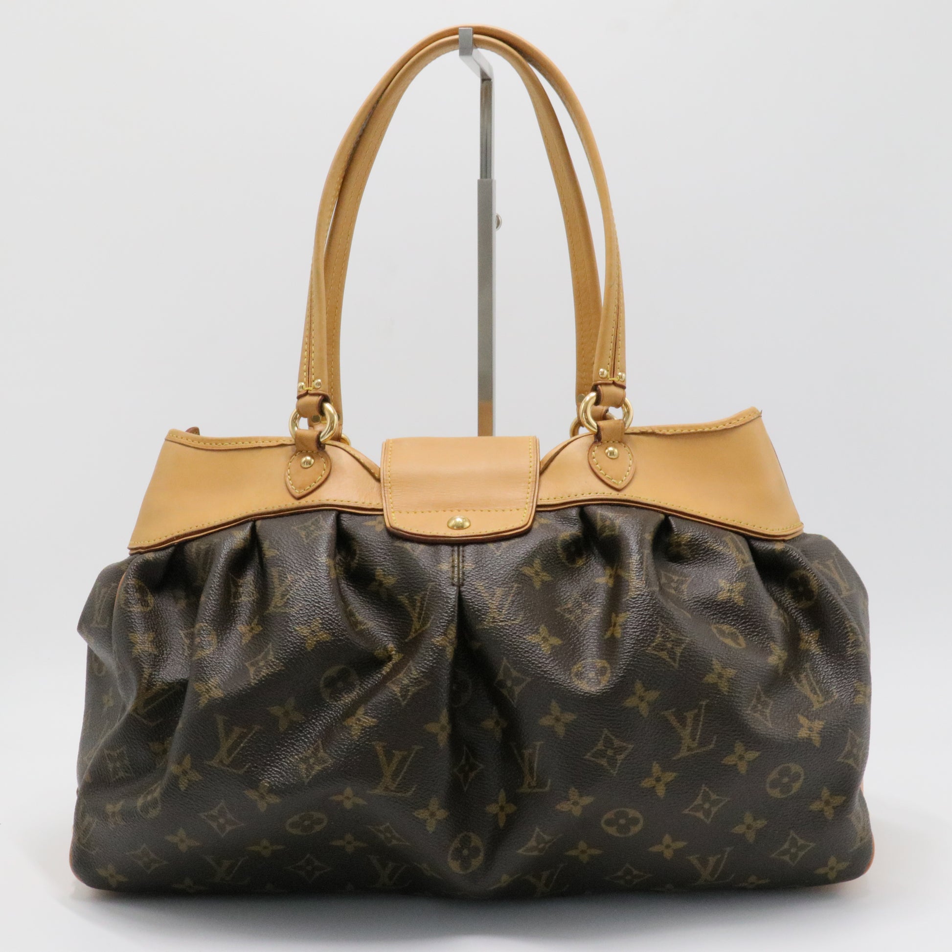 Monogram Boetie GM twins