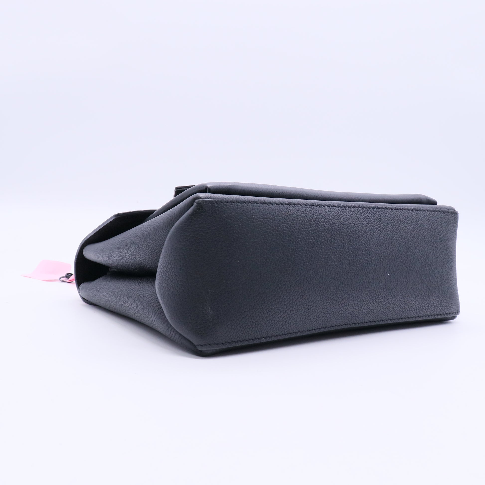 Louis Vuitton Mylockme Handbag Leather Twins LDJ3956