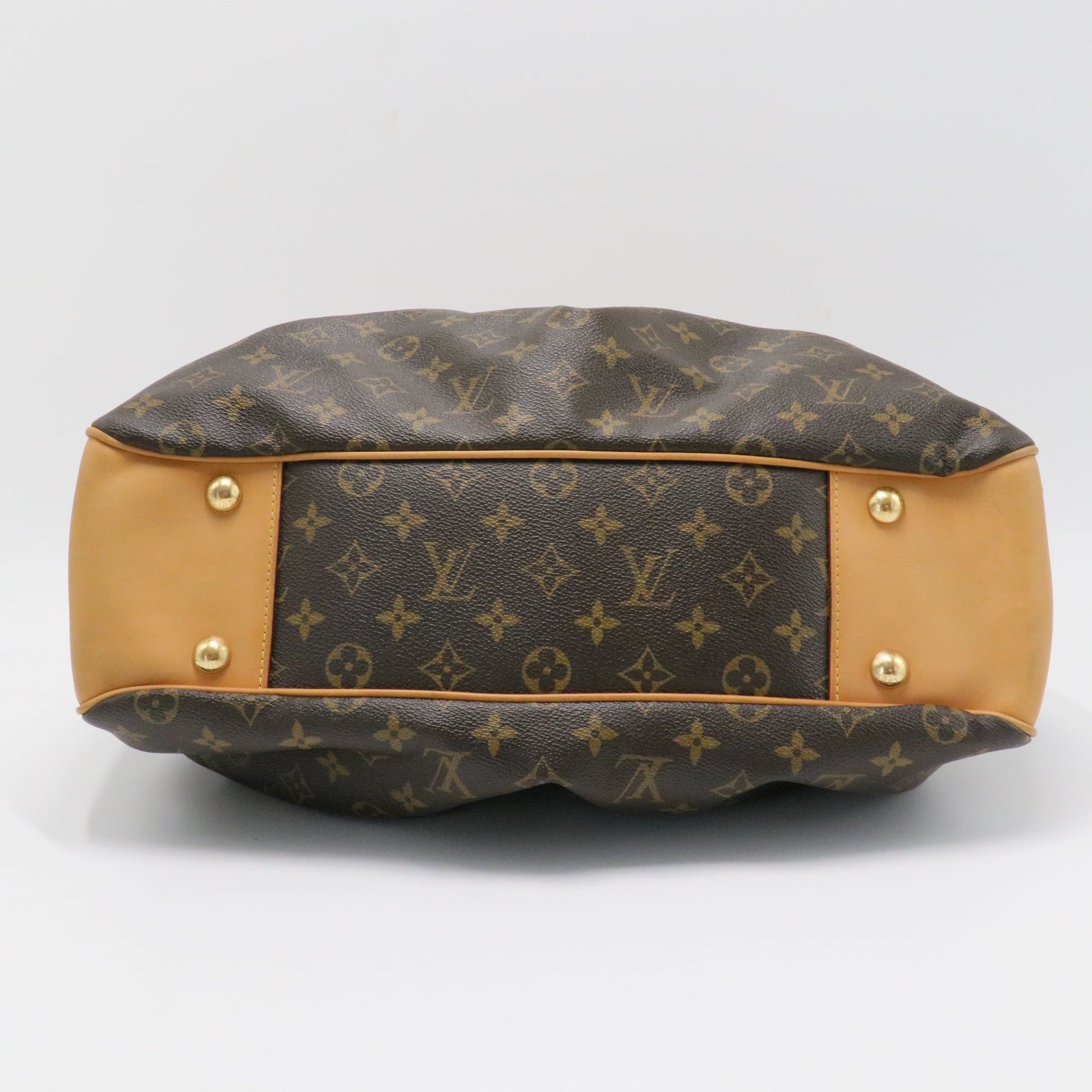 Monogram Boetie GM twins