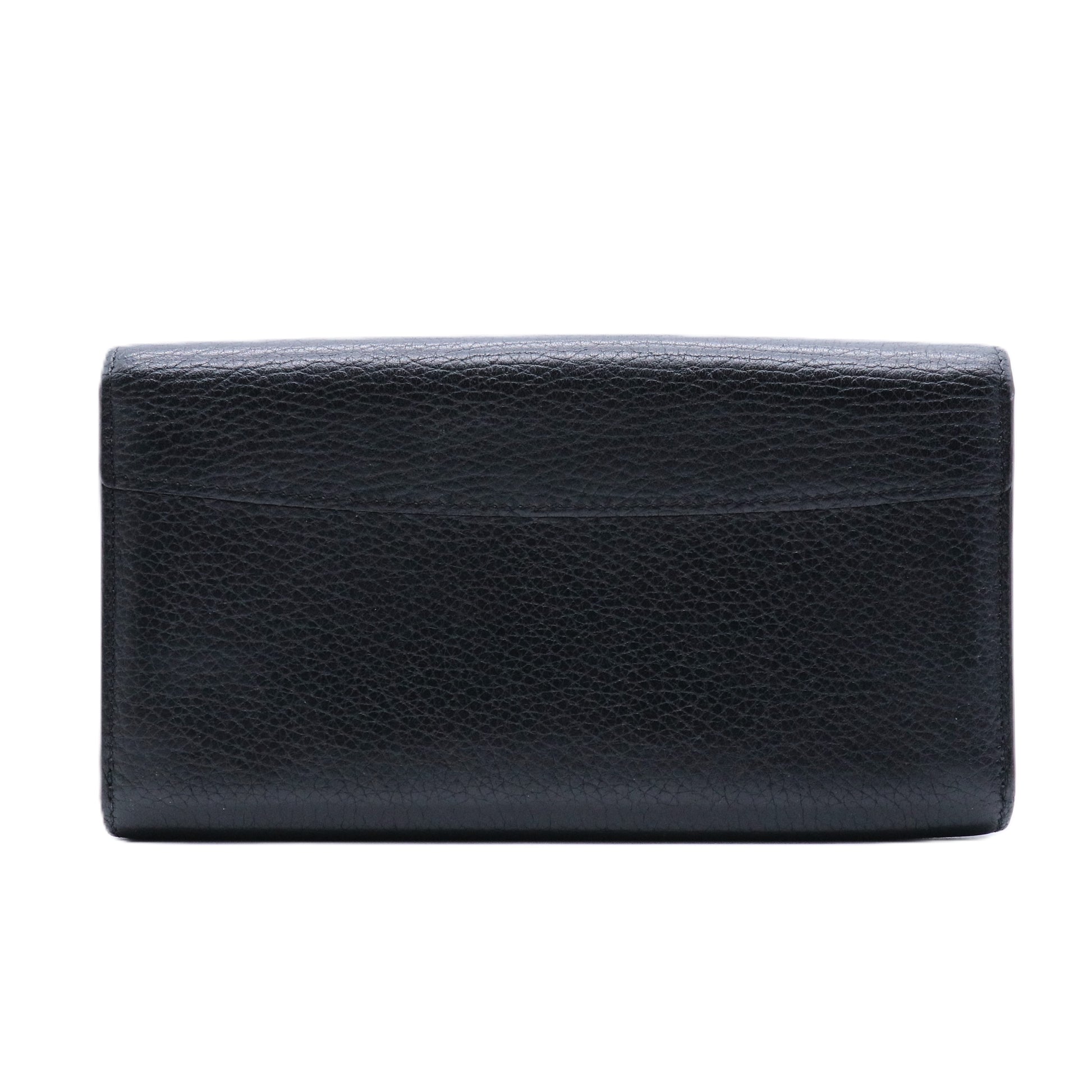 Louis Vuitton Taurillon Capucines Wallet for Shoptilludrop118