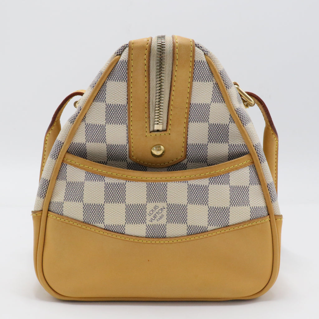Hampstead Handbag Damier MM