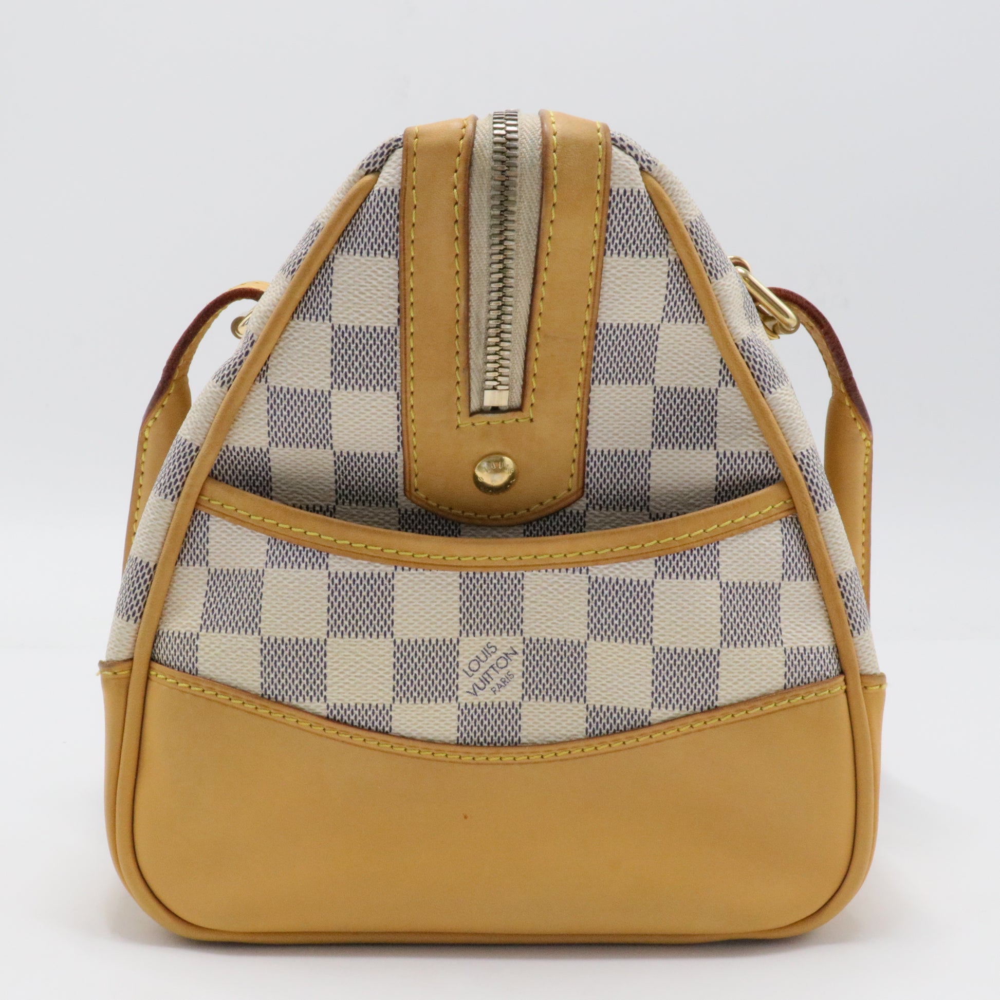 Hampstead Handbag Damier MM