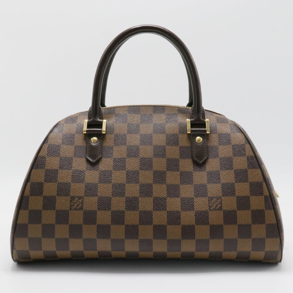 Ribera Handbag Damier MM