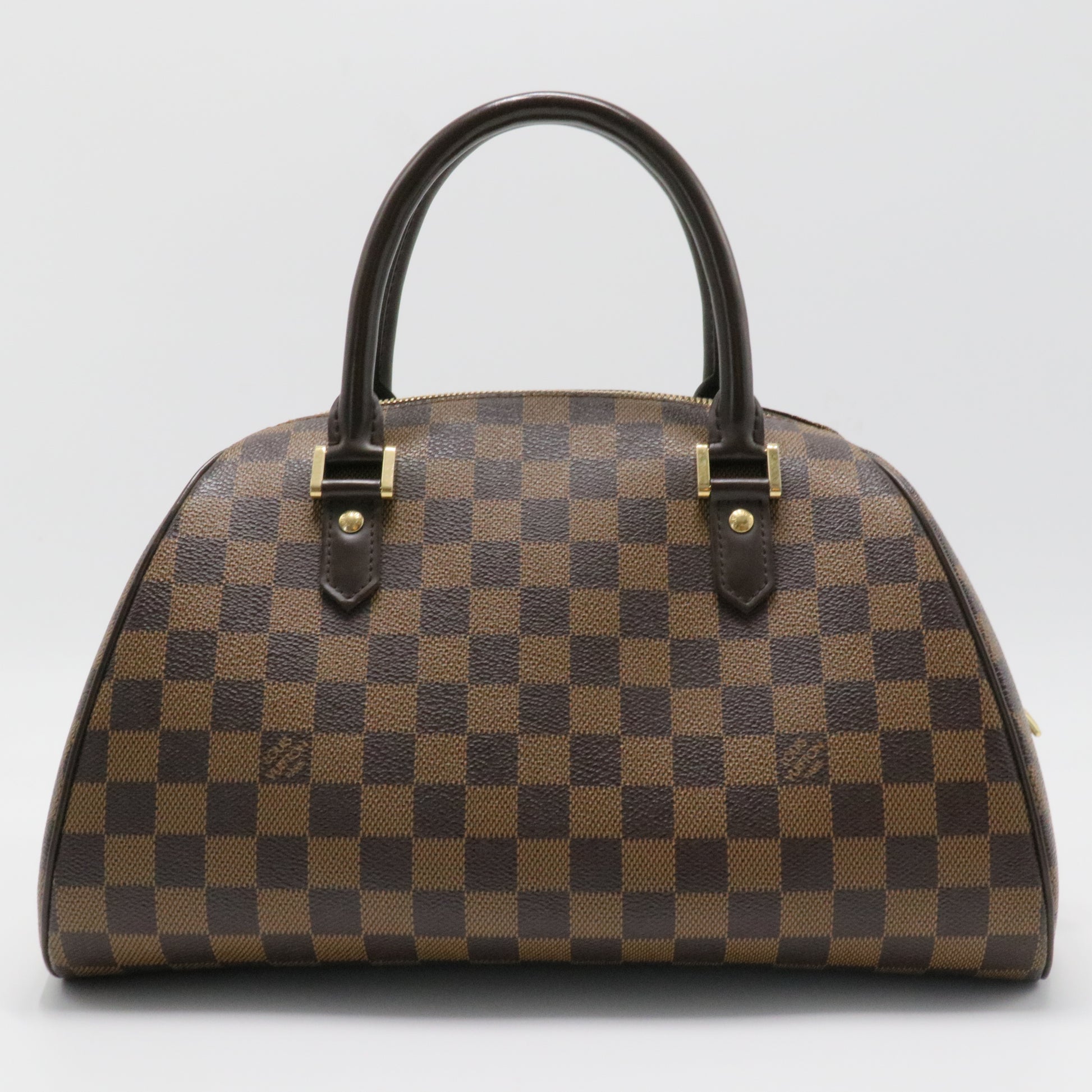 Ribera Handbag Damier MM
